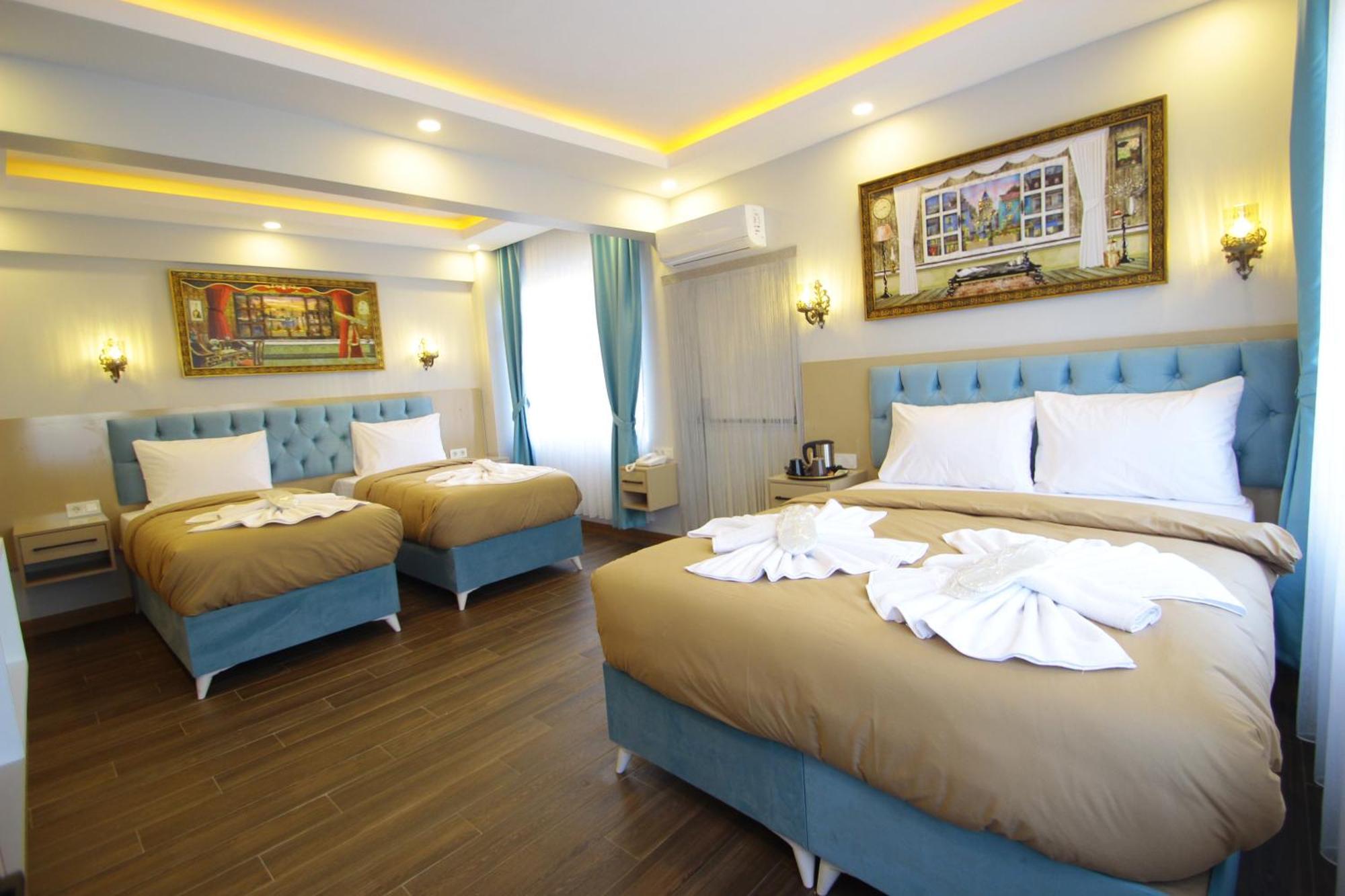 Hira Hotel — Photos 2